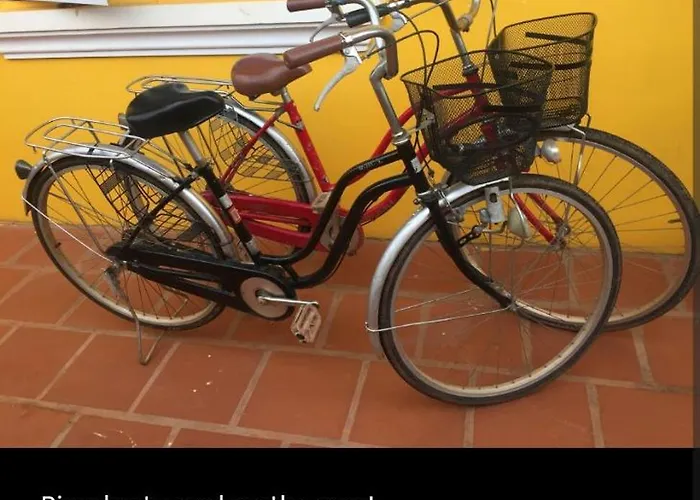 Ban Sokluy Ac 5 1-2pax Including Kitchen Apartament