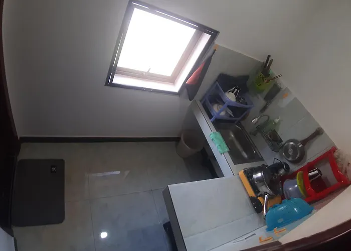 Apartament Ban Sokluy Ac 5 1-2pax Including Kitchen