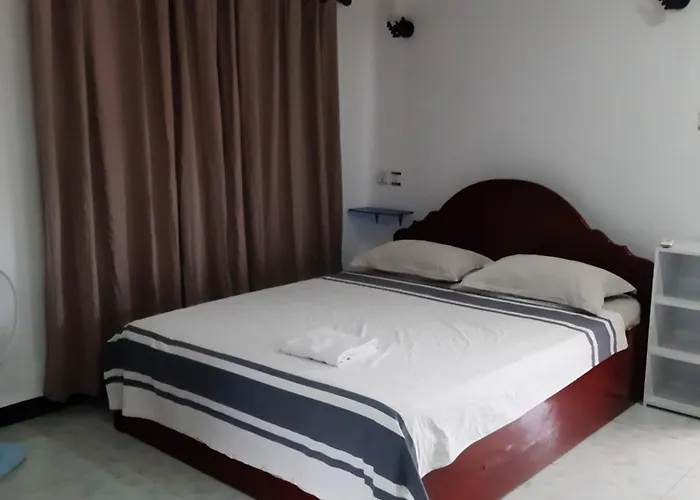 Ban Sokluy Ac 5 1-2pax Including Kitchen Apartament Siem Reap
